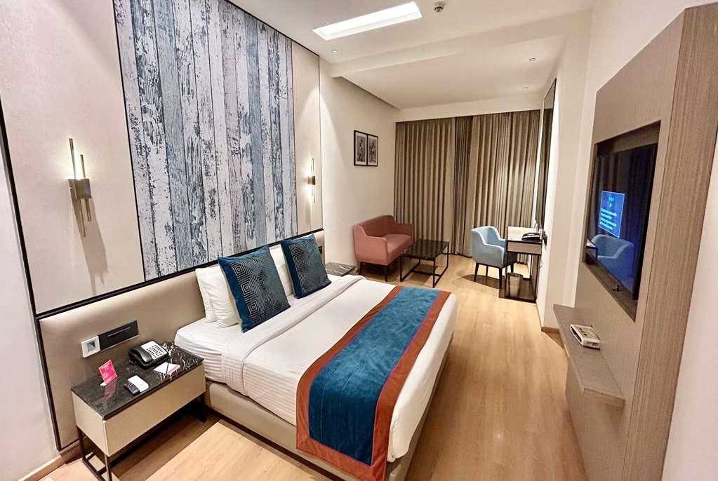 Ramada By Wyndham Jalandhar City Center Room photo
